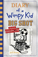 Diary of a Wimpy Kid: Book 16